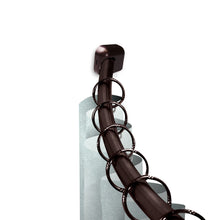 Load image into Gallery viewer, 1" Shower Curtain Rod