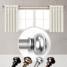 Load image into Gallery viewer, Yolanda 5/8" Side Curtain Rod (Set of 2)