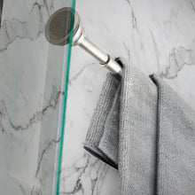 Load image into Gallery viewer, 7/16" Decorative Spring Tension Rod (Set of 2)