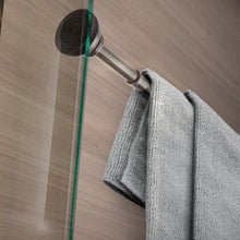 Load image into Gallery viewer, 7/16" Decorative Spring Tension Rod (Set of 2)