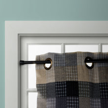 Load image into Gallery viewer, 7/16" Round Spring Tension Rod (Set of 2)