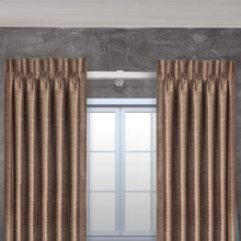 Load image into Gallery viewer, Heavy Duty Baton Draw Single Traverse Rod