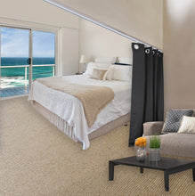 Load image into Gallery viewer, Ceiling Room Divider Track Kit