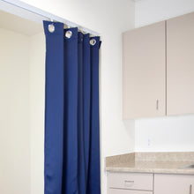 Load image into Gallery viewer, Ceiling Room Divider Track Kit