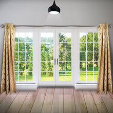 Load image into Gallery viewer, Curtain - Sepia