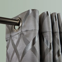 Load image into Gallery viewer, Curtain - Pewter
