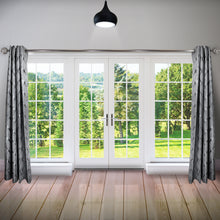Load image into Gallery viewer, Curtain - Pewter
