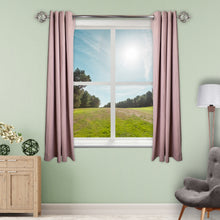 Load image into Gallery viewer, Curtain - Rose