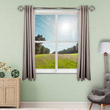 Load image into Gallery viewer, Curtain - Cedar