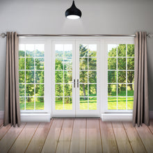 Load image into Gallery viewer, Curtain - Cedar