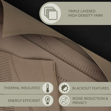 Load image into Gallery viewer, Curtain - Cedar