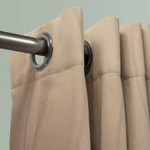 Load image into Gallery viewer, Curtain - Wheat