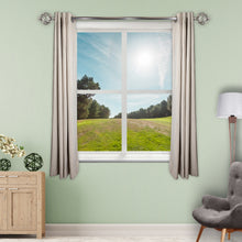 Load image into Gallery viewer, Curtain - Wheat