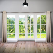 Load image into Gallery viewer, Curtain - Wheat