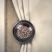 Load image into Gallery viewer, Layla Tie Back (Pair)