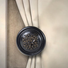 Load image into Gallery viewer, Layla Tie Back (Pair)