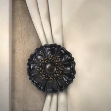 Load image into Gallery viewer, Malinda Tie Back (Pair)