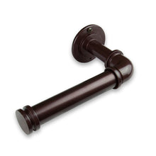 Load image into Gallery viewer, Single Toilet Paper Holder
