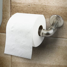 Load image into Gallery viewer, Single Toilet Paper Holder