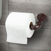 Load image into Gallery viewer, Single Toilet Paper Holder