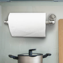 Load image into Gallery viewer, Triple Toilet Paper Storage/ Single Kitchen Towel Holder