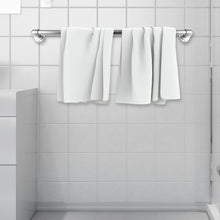 Load image into Gallery viewer, Industrial Pipe Design Towel Rack