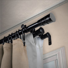 Load image into Gallery viewer, Rio 13/16" Triple Curtain Rod