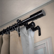 Load image into Gallery viewer, Theo 13/16" Triple Curtain Rod