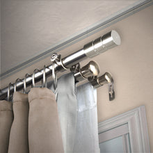 Load image into Gallery viewer, Theo 13/16" Triple Curtain Rod