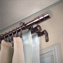 Load image into Gallery viewer, Theo 13/16" Triple Curtain Rod