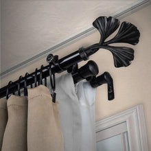 Load image into Gallery viewer, Fortune 13/16" Triple Curtain Rod