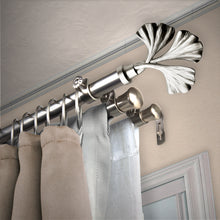Load image into Gallery viewer, Fortune 13/16" Triple Curtain Rod