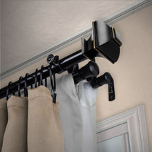 Load image into Gallery viewer, Marion 13/16" Triple Curtain Rod