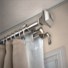 Load image into Gallery viewer, Marion 13/16" Triple Curtain Rod