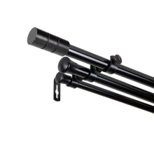 Load image into Gallery viewer, Theo 13/16" Triple Curtain Rod