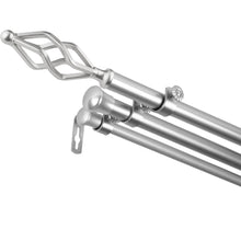 Load image into Gallery viewer, Marquise 13/16" Triple Curtain Rod