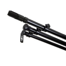 Load image into Gallery viewer, Bolt 13/16" Triple Curtain Rod