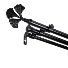 Load image into Gallery viewer, Fortune 13/16" Triple Curtain Rod