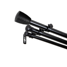 Load image into Gallery viewer, Tarzan 13/16" Triple Curtain Rod