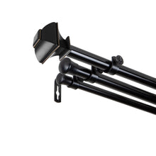 Load image into Gallery viewer, Marion 13/16" Triple Curtain Rod