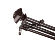 Load image into Gallery viewer, Marion 13/16" Triple Curtain Rod
