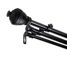 Load image into Gallery viewer, Amelie 13/16" Triple Curtain Rod