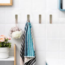 Load image into Gallery viewer, Self-adhesive Wall Hooks (Set of 2)