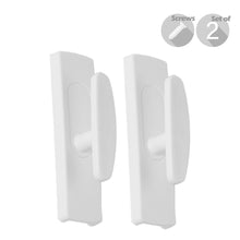Load image into Gallery viewer, Wall Mounted Wall Hooks (Set of 2)
