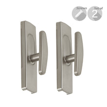 Load image into Gallery viewer, Wall Mounted Wall Hooks (Set of 2)