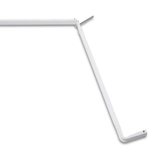 Load image into Gallery viewer, Lockseam Bay Window Single Rod