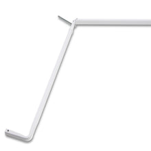 Load image into Gallery viewer, Lockseam Bay Window Single Rod