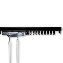 Load image into Gallery viewer, Commercial Ceiling Track Kit - Black