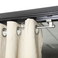 Load image into Gallery viewer, Magnetic Rod 48-84 inch