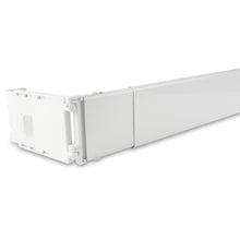 Load image into Gallery viewer, Wide Pocket Curtain Rod